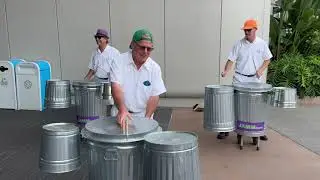 JAMMitors Break Time 2023 [FULL SHOW] | EPCOT