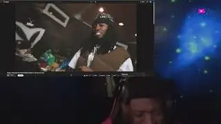 Ybcdul &bull; Diamonds Are Forever (Official Video) ft  Skrilla, Prince Dre &bull; REACTION!