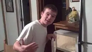 Can't find the remote
