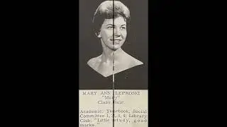 Jessup High Class of 1959
