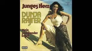 Dunja Rajter - Junges Herz (1976) HD