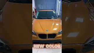 Ultimate Exterior Car Cleaning | Foam Wash Transformation ✨🚗