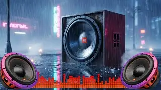 JBL DJ Remix Electro 2026 &ndash; Supercharged Bass Boosted 💣