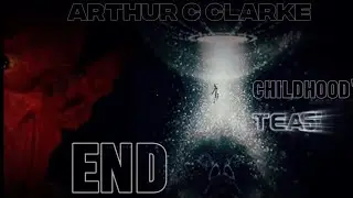 ARTHUR C CLARK 