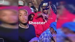 [FREE] Future Mixtape Pluto Type Beat 
