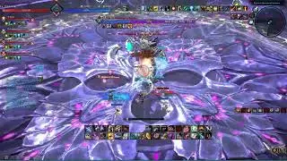 Tera Private (Agaia PC) - Gunner in Cursed Fusion Laboratory (CFL)