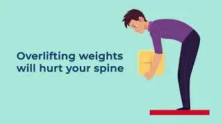 Spine hurts in multiple daily activity  | Posture Clinic