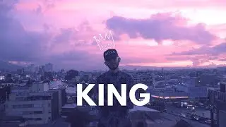 JAYMVEE - KING