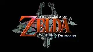 Ganondorf's theme - The Legende of Zelda : Twilight Princess - Music Extended