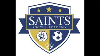 Saints Soccer Academy: About us