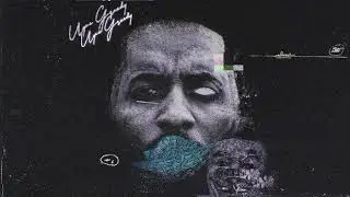 Mad Too [Official Visualizer] Nyce Greedy