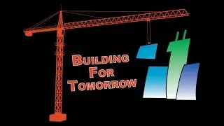 The Chicago Southland is Building