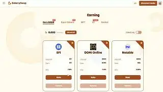 This is the most profitable EFI coin STAKING ever 🚀 efi coin
