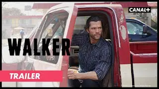 Walker Staffel 1 | Deutscher Trailer | CANAL+