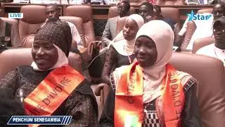 PENCHUM SENEGAMBIA 30.12.2025