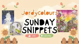 Sunday Snippets — рождественские фоны, работа над проектом и планирование новой страницы