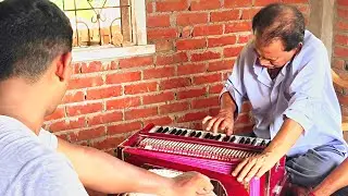 Ghazal | Ghazal Ke Rang Banne Khan Ke Sang | Ghazal  Ki Ruhdari