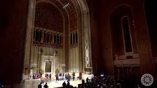 Martin Luther King, Jr. Shabbat Service | January 16, 2026