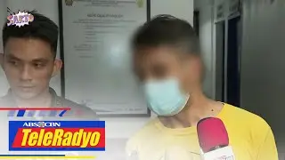 Babaeng nagpa-ECG, minolestiya umano ng radio technologist sa QC | Sakto (29 June 2023)