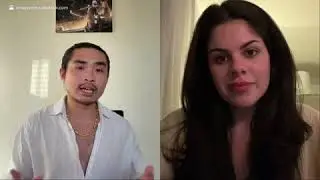 Easy way to incorporate affirmations and spiritual practice into your life (Live on Substack)