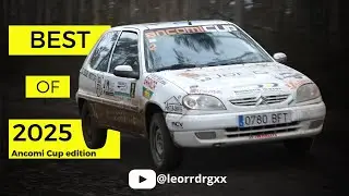 Best Of 2025 // Ancomi Cup // Show and Flat Out // Leo Rodr&iacute;guez
