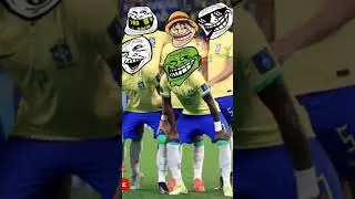 brazil all player 🗿🗿🇧🇷#tanjim#troll#face