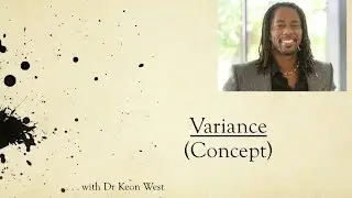 3. Variance (Concept)