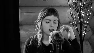 Black & White ASMR To Help You Stop Scrolling ⚫️