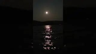 Moonlight Meditation