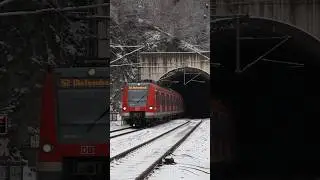 423 am Eppsteiner Tunnel