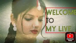 मस्ती मजाक और धमाल वाली लाइव 😂