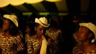 Chorale Séliam Messianique-Nyam Admanga.mp4