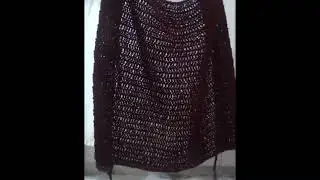 Top drapeado das famosas #crochet #ver&atilde;o 
