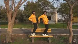 Pepsi Sohna Tu ft: Hail The Martians in Jack and Jones by Zasimo