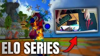ELO SERIES | MINEMEN esta REPLETO de HACKERS...