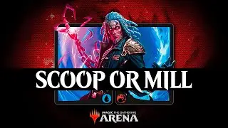 🥶😈 THE MOST DIRTY DECK v2 😈 | MTG Arena | Standard | Brothers' War