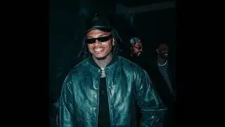 (FREE) Sosocamo x Gunna Type Beat 'DUTY'