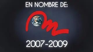 MERIDIANO TV • EN NOMBRE DE: (2007 – 2009) • (16:9) (RECUERDOS)