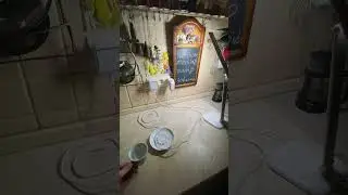 Apple Home Kit, water leak, антипотоп, розумний будинок