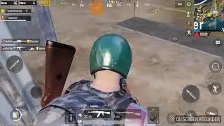 Бешеная багги//PLAYERUNKNOWS BATLGROUNDS
