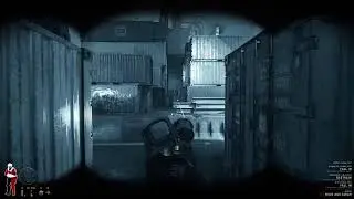 Ready or not (Solo Commander)
