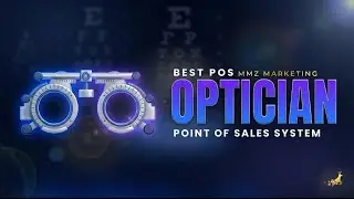 Opticians ke liye POS System &ndash; Zyada Features, Zyada Customization