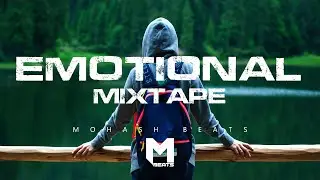 Free Emotional Type Mixtape | Hip Hop Mixtape | Instrumental Mixtape #Deep #Emotional #Mixtape #beat
