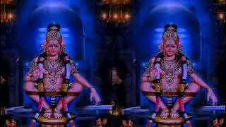 Lord ayyappan song remix by 👉DJ ANU SKS👈