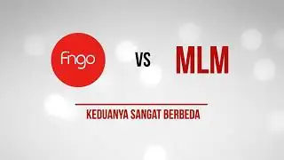 FINGO BUKAN MLM