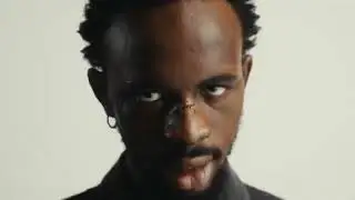 Black Sherif - The Villain I Never Was (Massive Album Trailer)