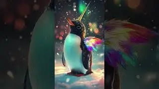 Epic Animal Fusion: Unreal Creatures Beyond Imagination!#shorts  #hybrids #ai