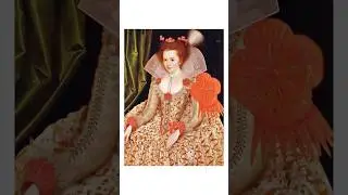 The Bum Roll: A Fashion Secret of the 16th Century!