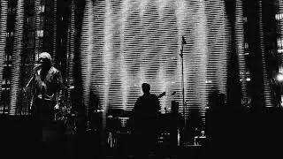 Massive Attack + Horace Andy: Angel @ Music Wins Festival 2025 Buenos Aires 