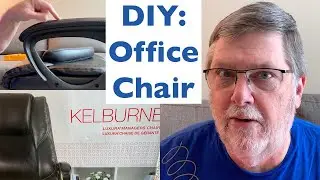 DIY: How to assemble a Staples KELBURNE Office Chair - UNBOXING, ASSEMBLY TIPS / Walk Through Guide